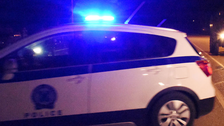 Φθιώτιδα: Νεκρός άνδρας εντοπίστηκε σε αποθήκη