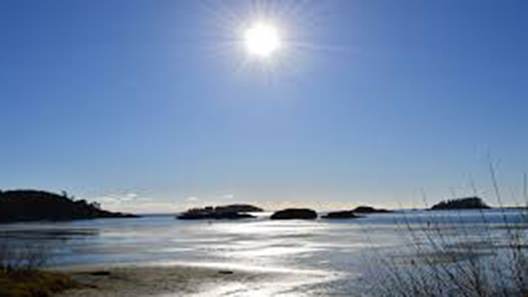 Δευτέρα: Ηλιοφάνεια και άνοδος θερμοκρασίας