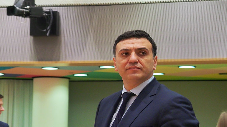 Κικίλιας: «Έχουν ληφθεί όλα τα απαραίτητα μέτρα για την προστασία της δημόσιας υγείας»