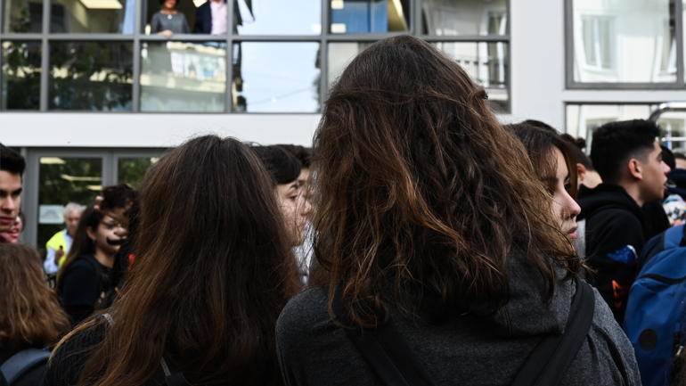 Κεραμέως: Κανονικά στις δραστηριότητές τους οι μαθητές που επιστρέφουν από Ιταλία