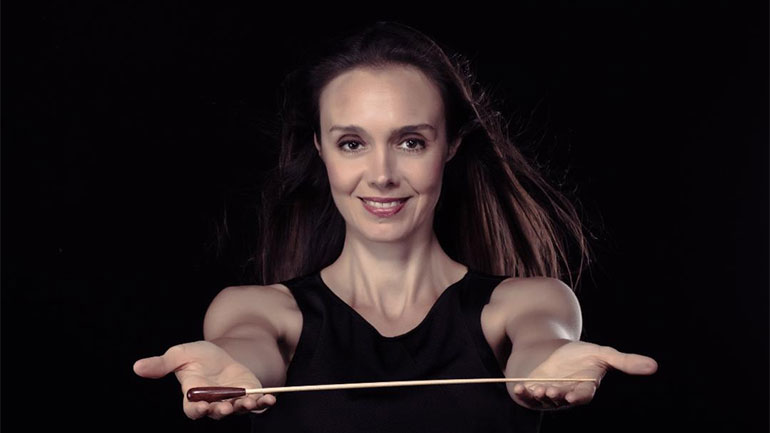 Berlioz και Wagner: για τον έρωτα… Συναυλία αφιερωμένη στην Παγκόσμια Ημέρα της Γυναίκας