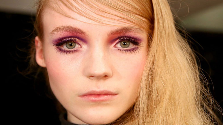 Αυτή είναι η νέα hot τάση στις ψεύτικες βλεφαρίδες