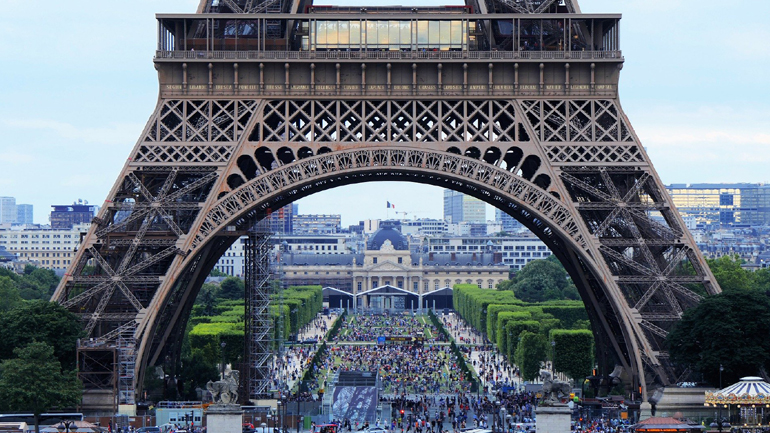 Κορωνοϊός: «Όχι» στο κλείσιμο συνόρων Γαλλίας-Ιταλίας λέει το Παρίσι