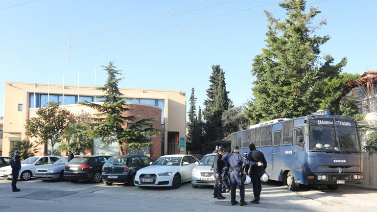 Πραγματοποιήθηκε η εκδίκαση της υπόθεσης ΠΑΟΚ-Ξάνθης – Προθεσμία για υπομνήματα έως την Παρασκευή