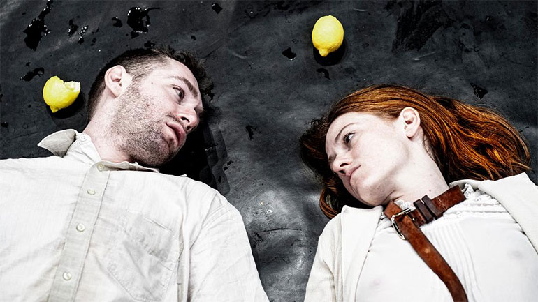 «Οθέλλος» για δεύτερη χρονιά στο Θέατρο Τέχνης