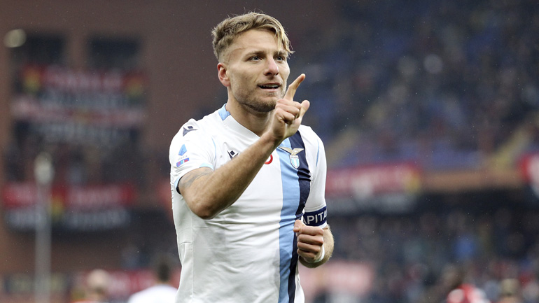 Το ρεκόρ 61 ετών από τον Ιμόμπιλε και η πορεία τίτλου της Λάτσιο