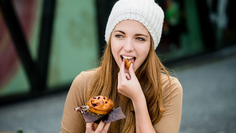 Αυτά είναι τα τρόφιμα που «φρενάρουν» την όρεξη