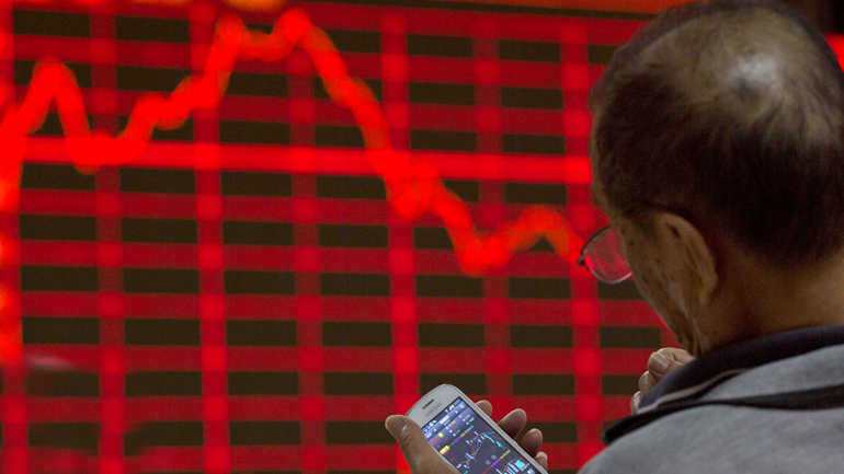 Black Monday στο Χρηματιστήριο