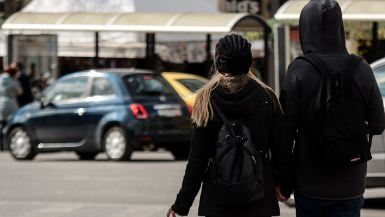 Η σημασία της σεξουαλικής επικοινωνίας