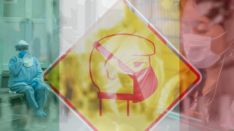 Ιταλία: Στους 11 οι νεκροί από τον κορωνοϊό