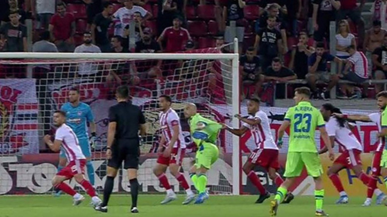 Το πρωτάθλημα είναι αλλοιωμένο από την 1η αγωνιστική