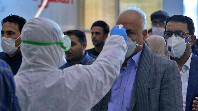 Κορωνοϊός: Το Κουβέιτ αναστέλλει όλες τις πτήσεις σε Σιγκαπούρη και Ιαπωνία