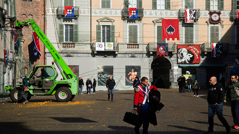 Ισπανία: Ιταλός το τρίτο κρούσμα της επιδημίας