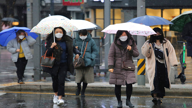 Κίνα: 71 νέοι θάνατοι – 508 νέα επιβεβαιωμένα κρούσματα