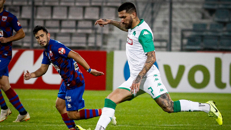 Παναθηναϊκός: Στο χειρουργείο ο Κολοβός