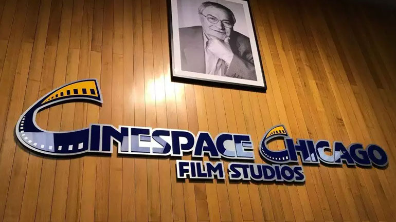 Τα Cinespace Studios του Σικάγου έρχονται στην Ελλάδα