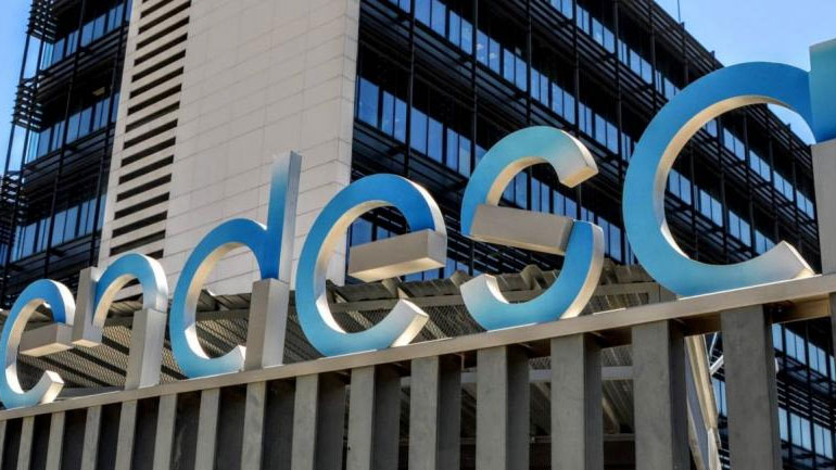 Endesa: Υποχώρησαν 87,9% τα κέρδη για το 2019