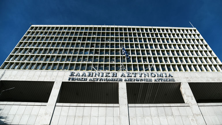 Ολοκληρώθηκε η κατάθεση της «Κελέση» – «Δεν γνωρίζω τίποτε γι’ αυτό που ερευνάτε»