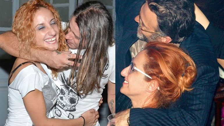 Η απάντηση του Δημήτρη Κοργιαλά για τη φημολογούμενη σχέση Ψυχίδου – Πώρου