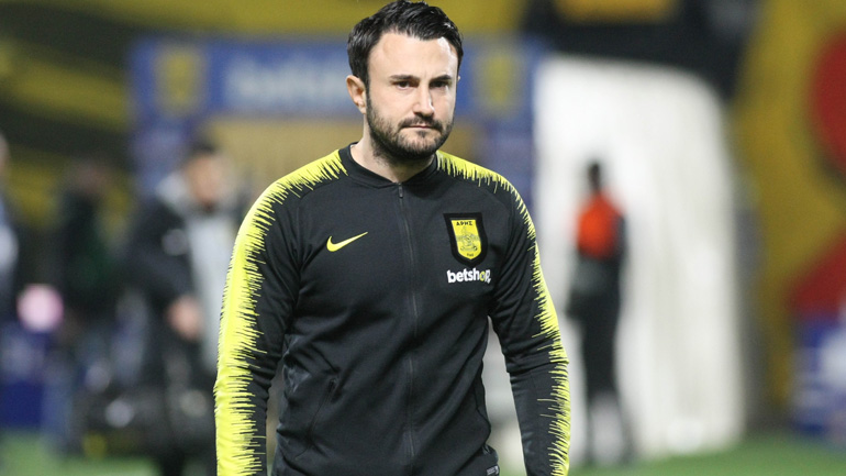 ΑΕΚ: Δεν δίνει εισιτήρια στον Άρη