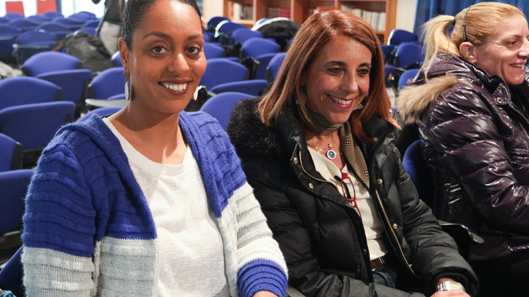 Στον Άλιμο ο δεύτερος «σταθμός» του προγράμματος «Ζήσε Αθλητικά»