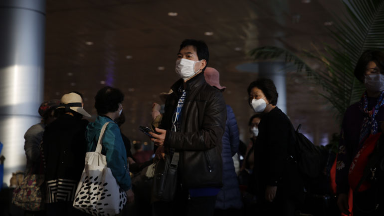 Μπαχρέιν: Εντοπίστηκαν έξι νέα κρούσματα κορωνοϊού – Όλα προερχόμενα από το Ιράν