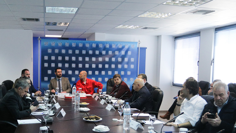 Απορρίφθηκε το αίτημα του Ολυμπιακού για αποβολή του ΠΑΟΚ και της Ξάνθης από το πρωτάθλημα!