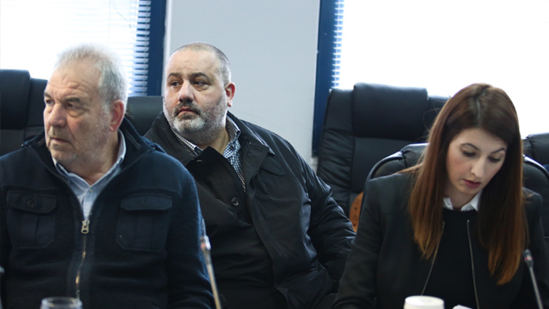 Ολυμπιακός: Ζήτησε ξένους διαιτητές σε όλα τα ματς των πλέι οφ και του Κυπέλλου