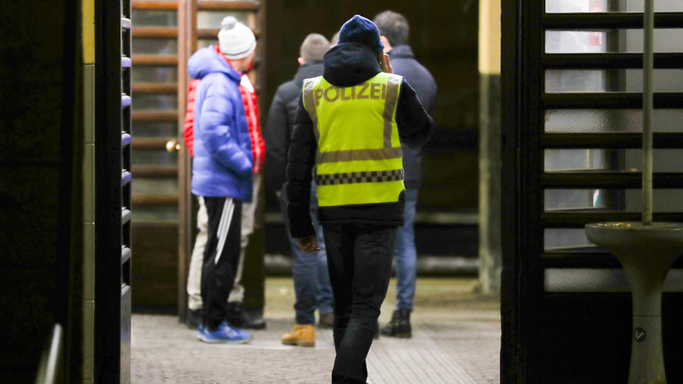 Διακοπή στα πρωταθλήματα μπάσκετ της Ιταλίας λόγω κορωνοϊού