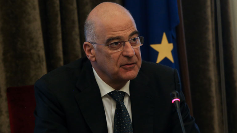 Δένδιας: Το Συμβούλιο Ανθρωπίνων Δικαιωμάτων έχει τη δύναμη να αντιμετωπίζει αποτελεσματικά τις παγκόσμιες προκλήσεις