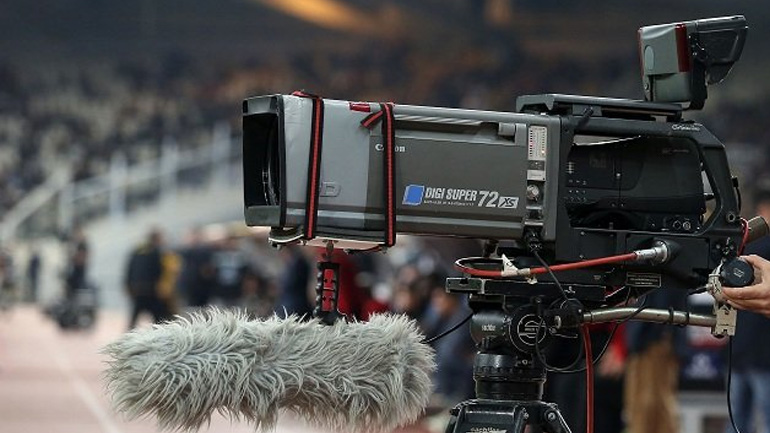 Εξετάζουν το ενδεχόμενο τηλεοπτικής «συστέγασης» ΑΕΚ, Παναθηναϊκός και ΠΑΟΚ