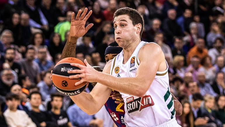 Οι ευχές του Παναθηναϊκού στον Φριντέτ