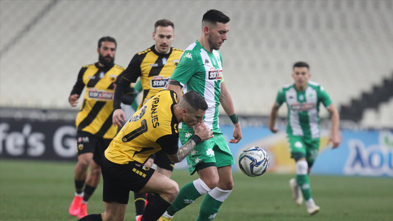 Έγινε η πρόταση του Παναθηναϊκού στον Δώνη – Ζήτησε χρόνο να απαντήσει ο παίκτης