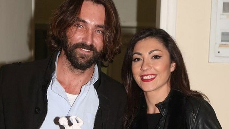 Οι πρώτες δηλώσεις του Ιβάν Σβιτάιλο μετά τη γέννηση της κόρης του