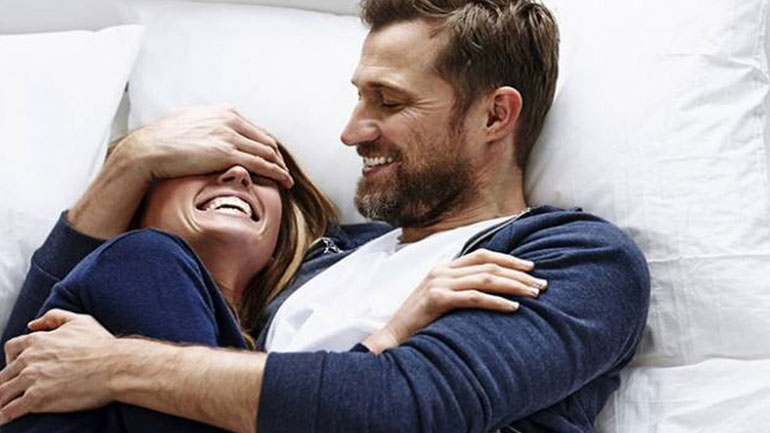 Πώς θα παραμείνετε ευτυχισμένη μέσα στη σχέση σας