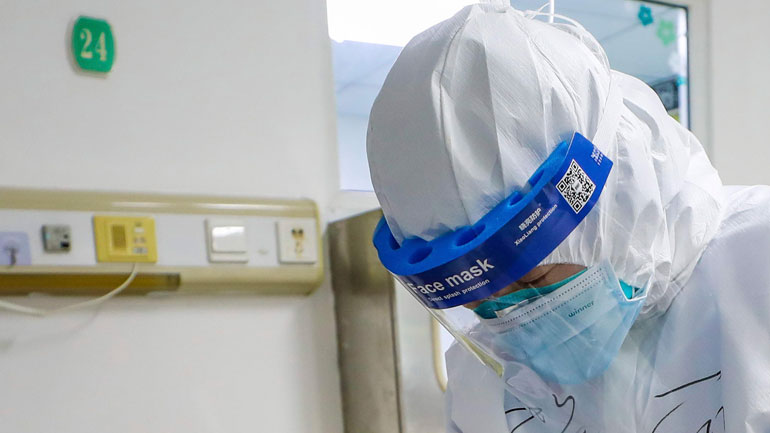 Πρώτο κρούσμα κορωνοϊού στην Ελβετία