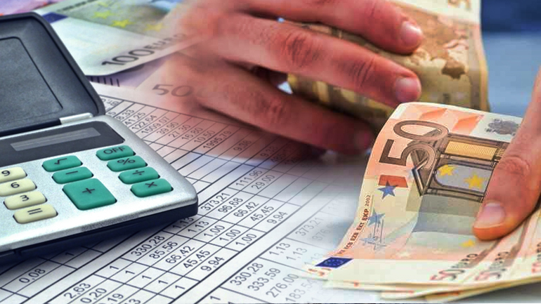 Πρεμιέρα για τις νέες ρυθμίσεις στην εφορία