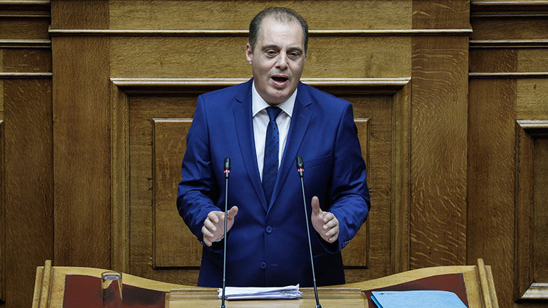 Ελληνική Λύση: «Είναι δικαίωμα των κατοίκων των νησιών να αντιδρούν στις πρακτικές μιας επικίνδυνης κυβέρνησης»