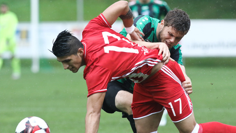 Πουλίδο: «Λόγω της μεταγραφής μου στον Ολυμπιακό, μου απαγόρευσαν να παίζω στην Εθνική»