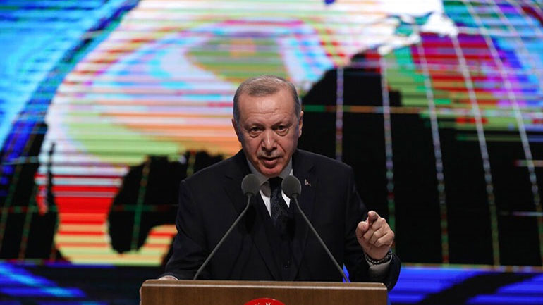 Τουρκία: «Δεν υπάρχει ακόμη συμφωνία για τετραμερή συνάντηση κορυφής για τη Συρία»