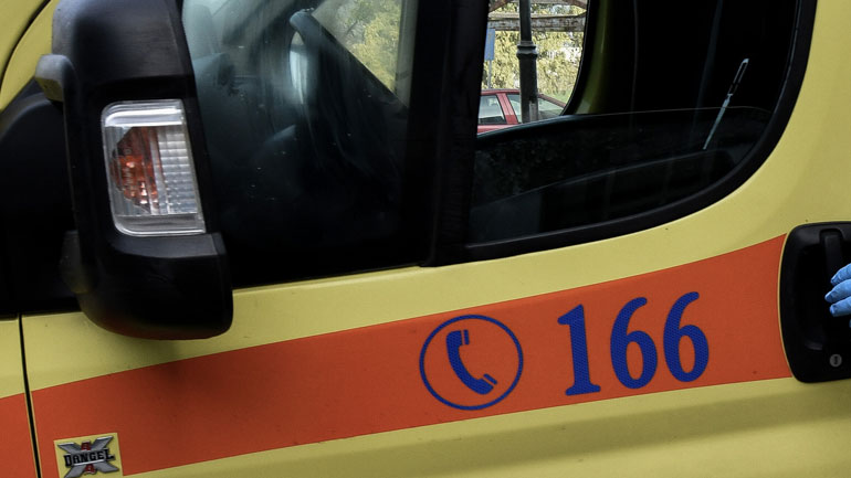 Νεκρός ηλικιωμένος σε τροχαίο στη Θεσσαλονίκη