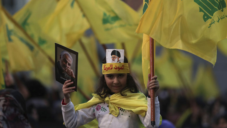 Λίβανος: Η Χεζμπολάχ απορρίπτει την προσφυγή στο ΔΝΤ για την επίλυση της οικονομικής κρίσης