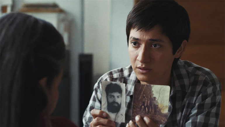 «Οι Μητέρες Μας» του Σεζάρ Ντίαζ