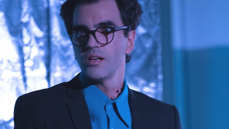 «My Dear Andy»: Ο Warhol μέσα από τα μάτια του Ιόλα