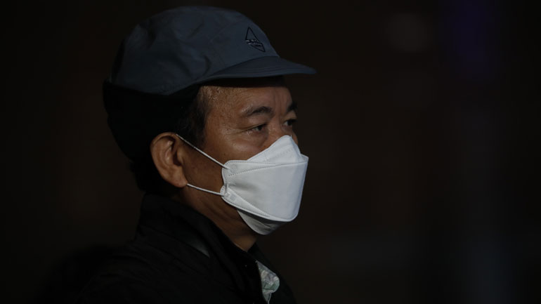 Τέσσερα νέα επιβεβαιωμένα κρούσματα κορωνοϊού στο Ιράκ