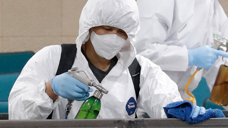 Αναφορές για κρούσμα κορωνοϊού στη Ρουμανία – Διαψεύδει το υπουργείο Υγείας της χώρας