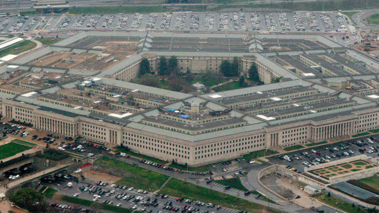 ΗΠΑ: 19χρονος κατηγορείται ότι επιχείρησε να ανατινάξει ένα αυτοκίνητο έξω από το Πεντάγωνο