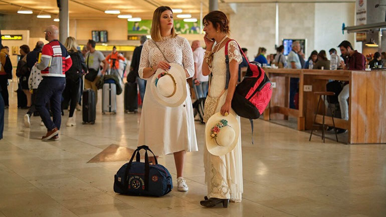 Κανάρια Νησιά: Σε αποκλεισμό τέθηκε ξενοδοχείο λόγω κρούσματος του κορωνοϊού