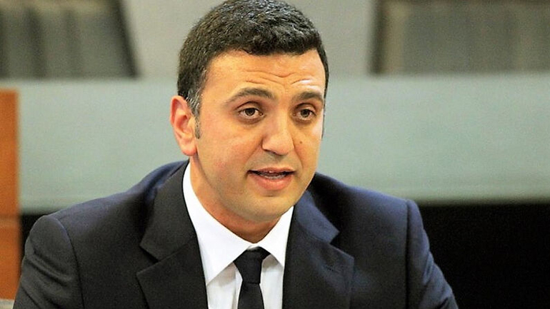 Κικίλιας προς πολίτες: Να ακούτε μόνο τους ειδικούς για τον κορωνοϊό