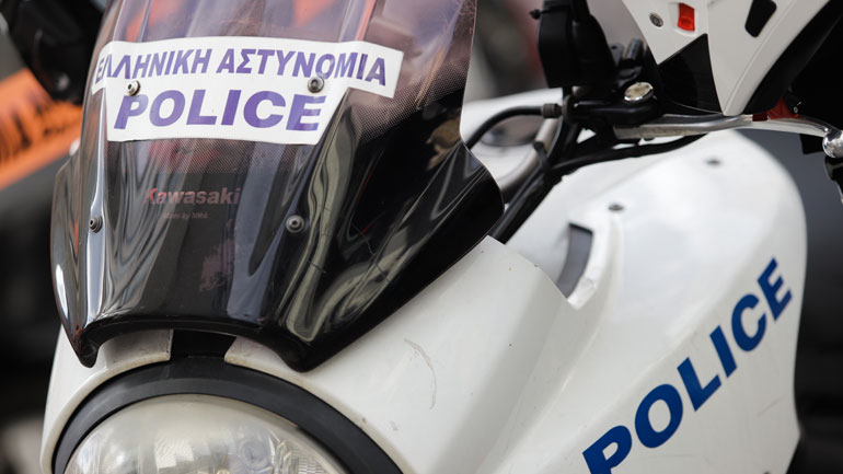 Παραδόθηκε ο τέταρτος κατηγορούμενος για τη δολοφονία του ιδιοκτήτη ψητοπωλείου στη Θεσσαλονίκη